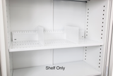 GO Slotted Shelf -   FurnX