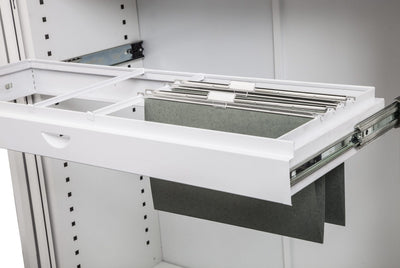 White / To Suit 900mm Wide Unit