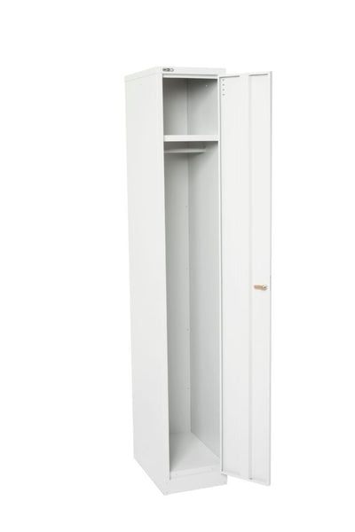 GO Steel Single Door Locker