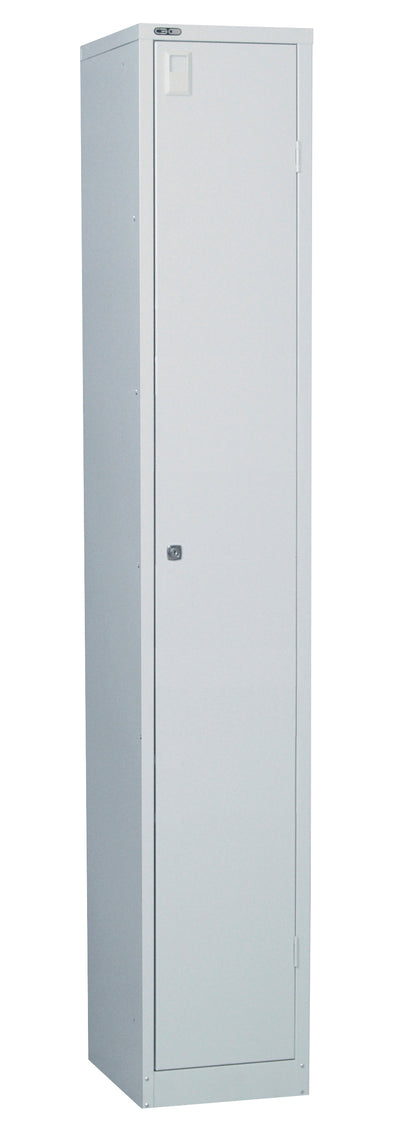 GO Steel Single Door Locker