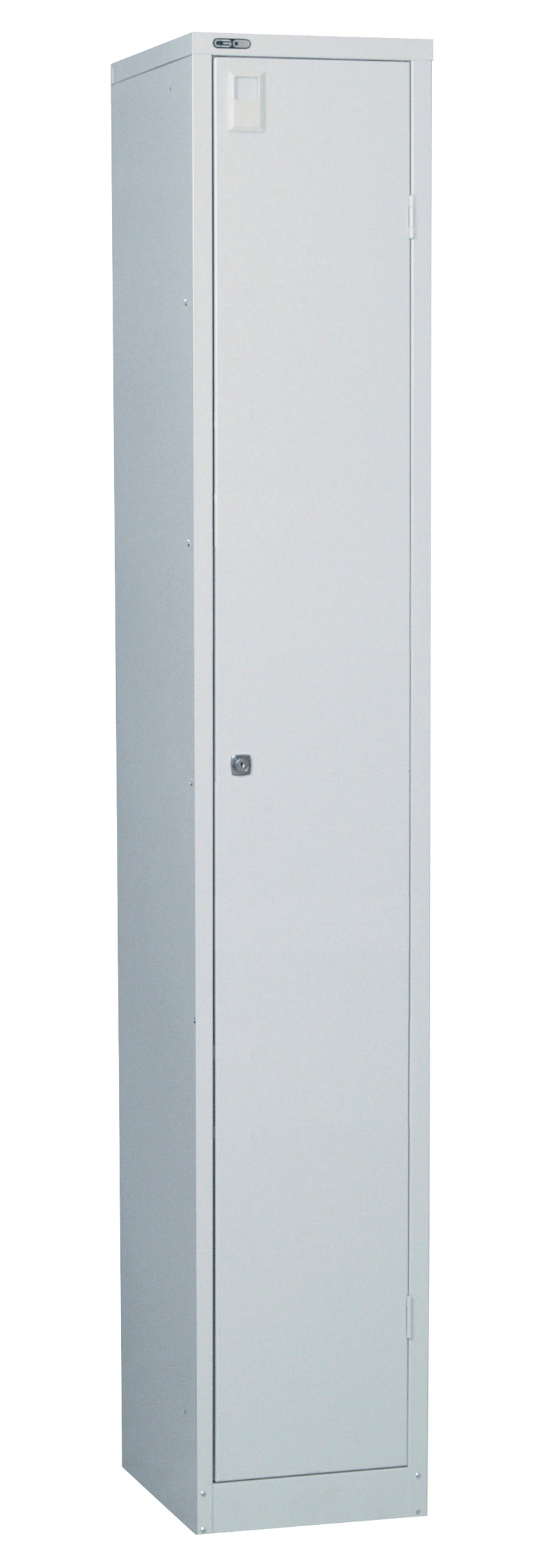 GO Steel Single Door Locker