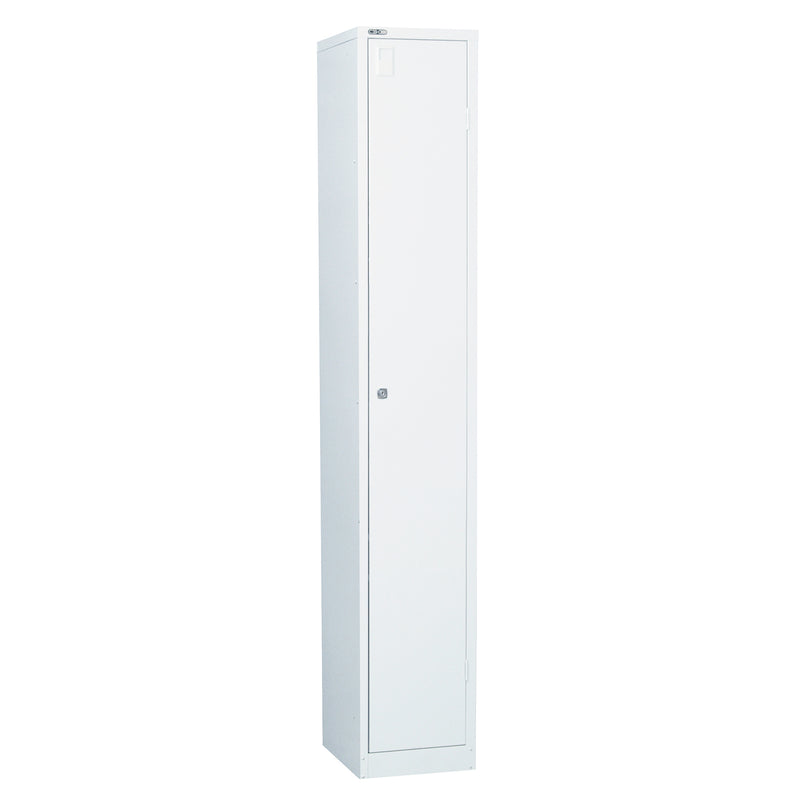 GO Steel Single Door Locker