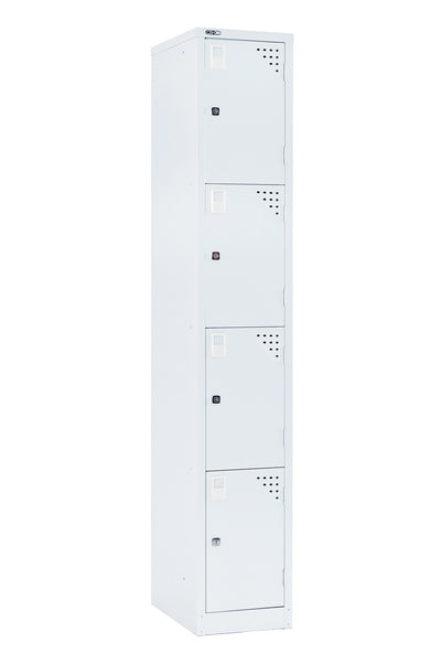 White / 305mm Wide