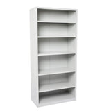 GO Open Shelving Unit 2200h x 900w x 400d