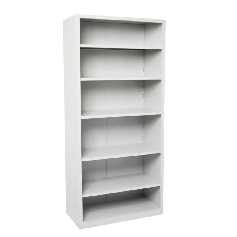 GO Open Shelving Unit 2200h x 900w x 400d