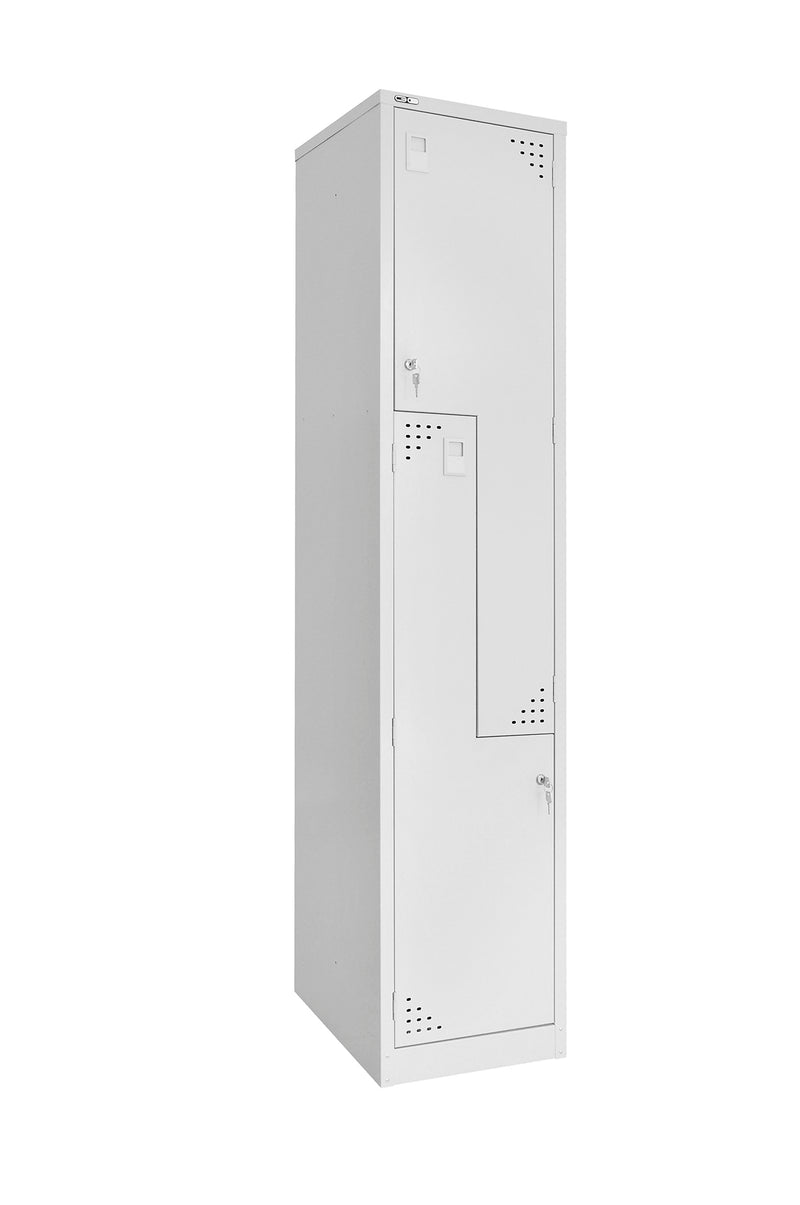 GO Steel Step Door Locker