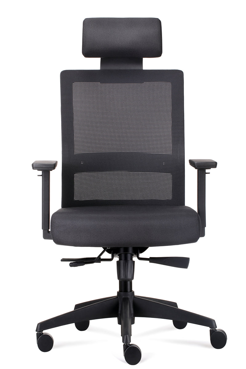 Gesture Executive Task Chair