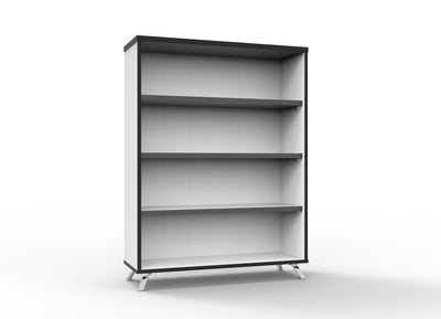 Deluxe Infinity Bookcase -   FurnX