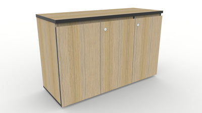 Deluxe Infinity Swing Door Cupboards -   FurnX