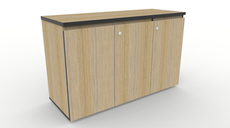 Deluxe Infinity Swing Door Cupboards -   FurnX