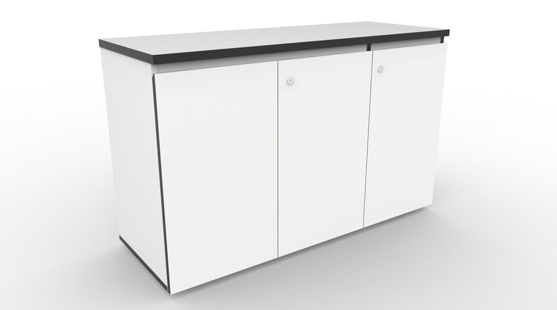 Deluxe Infinity Swing Door Cupboards -   FurnX