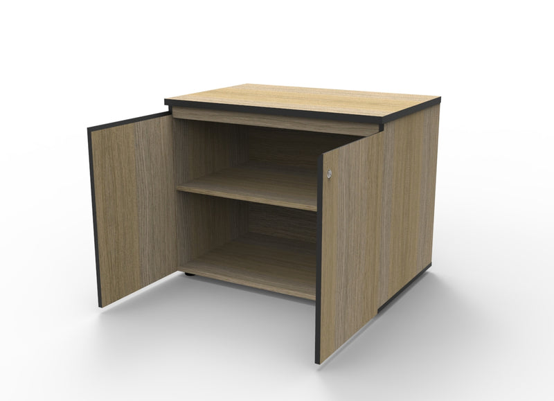 Deluxe Infinity Swing Door Cupboards -   FurnX