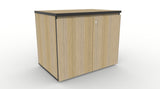 Deluxe Infinity Swing Door Cupboards -   FurnX