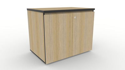 Deluxe Infinity Swing Door Cupboards -   FurnX