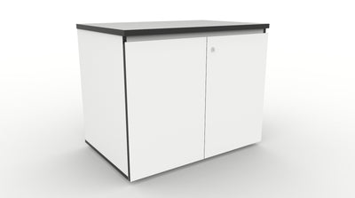 Deluxe Infinity Swing Door Cupboards -   FurnX