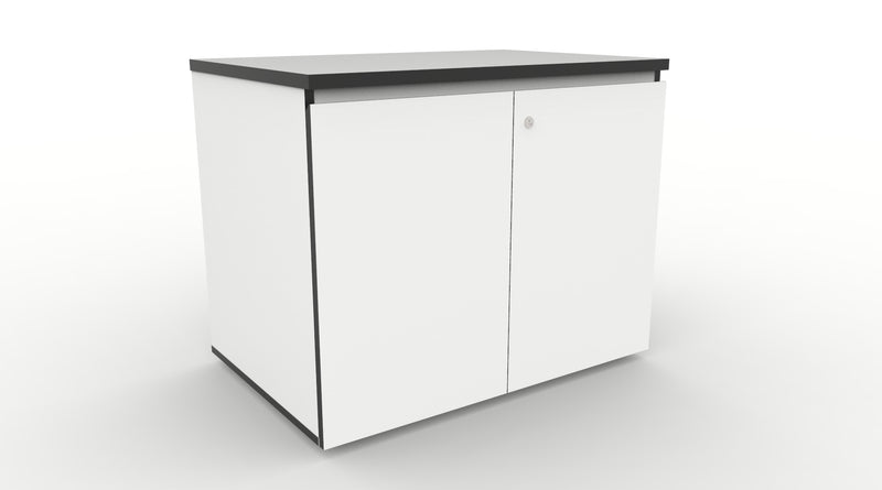 Deluxe Infinity Swing Door Cupboards -   FurnX