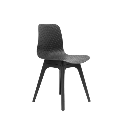 Black Seat