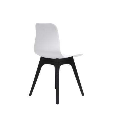 White Seat
