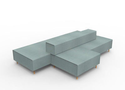 Flexi Island Lounge