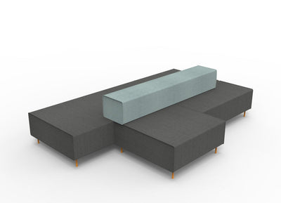 Flexi Island Lounge