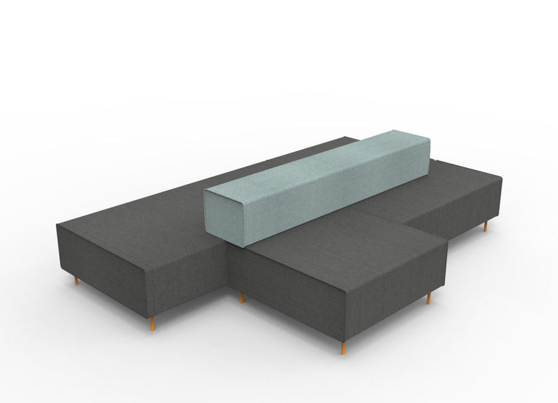 Flexi Island Lounge