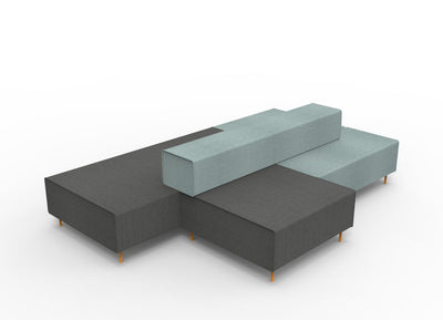 Flexi Island Lounge