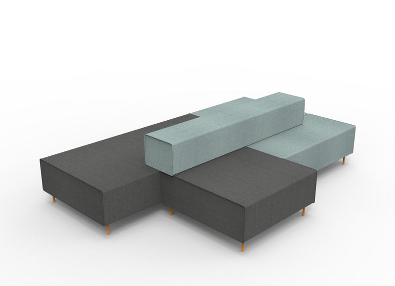 Flexi Island Lounge