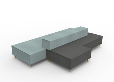 Flexi Island Lounge