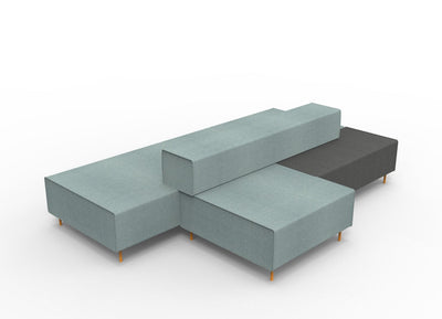Flexi Island Lounge