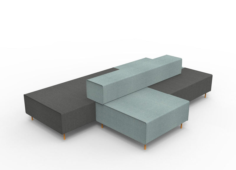 Flexi Island Lounge
