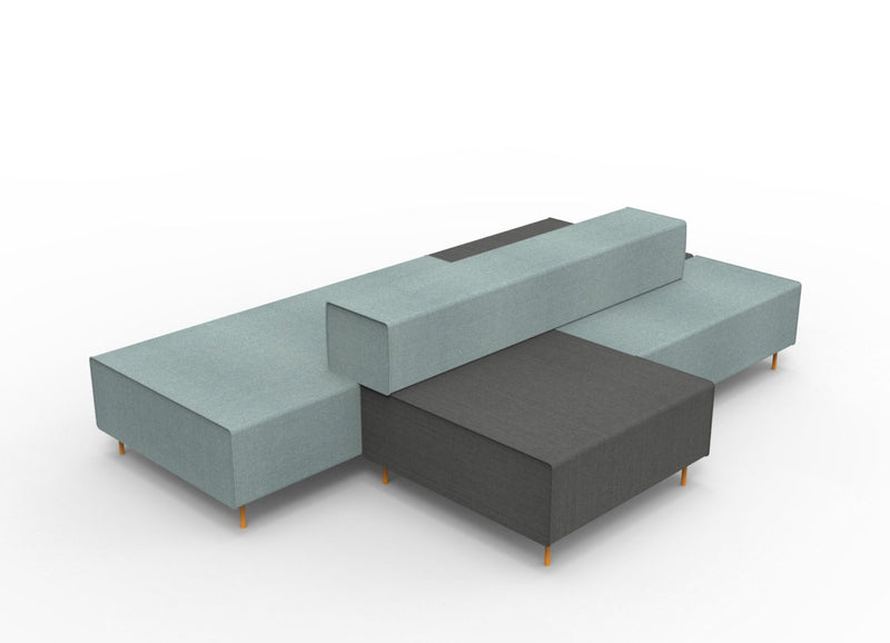 Flexi Island Lounge