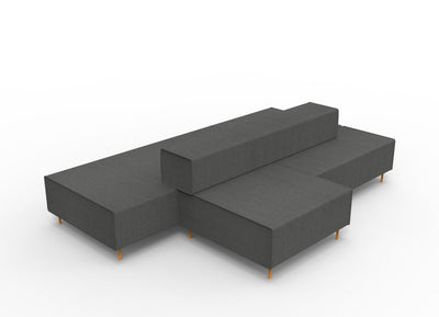 Flexi Island Lounge