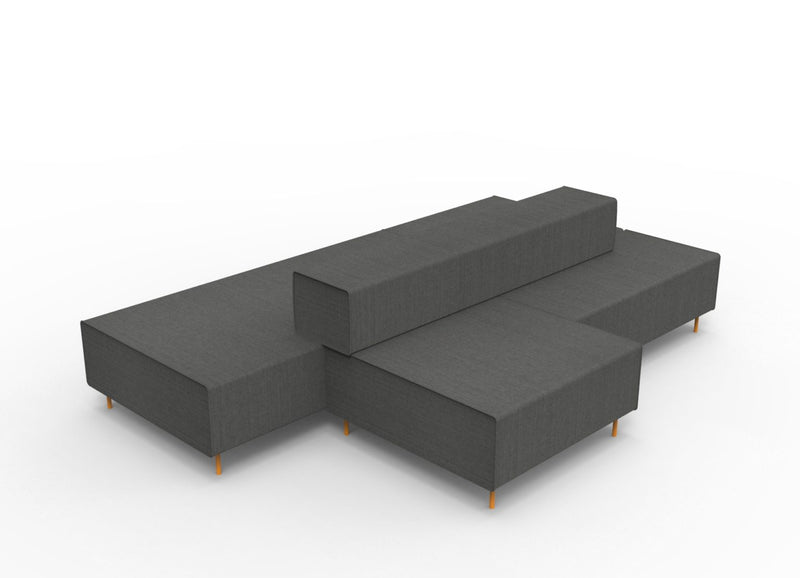 Flexi Island Lounge