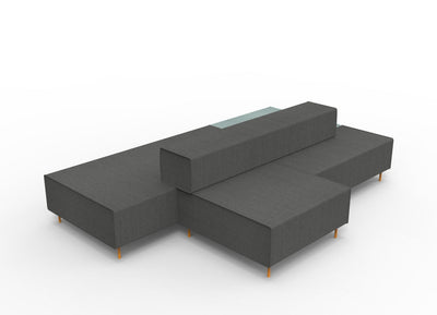 Flexi Island Lounge