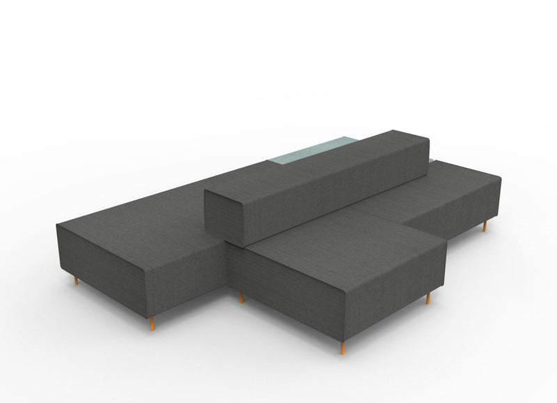 Flexi Island Lounge