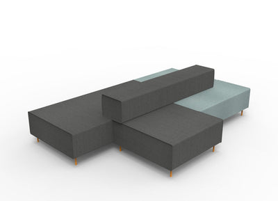 Flexi Island Lounge