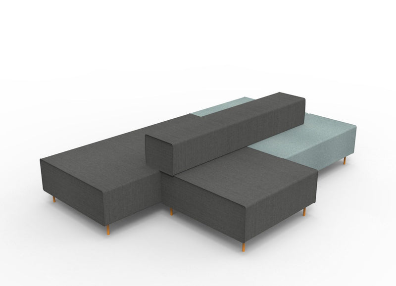 Flexi Island Lounge