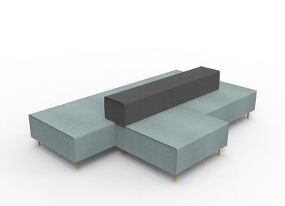 Flexi Island Lounge