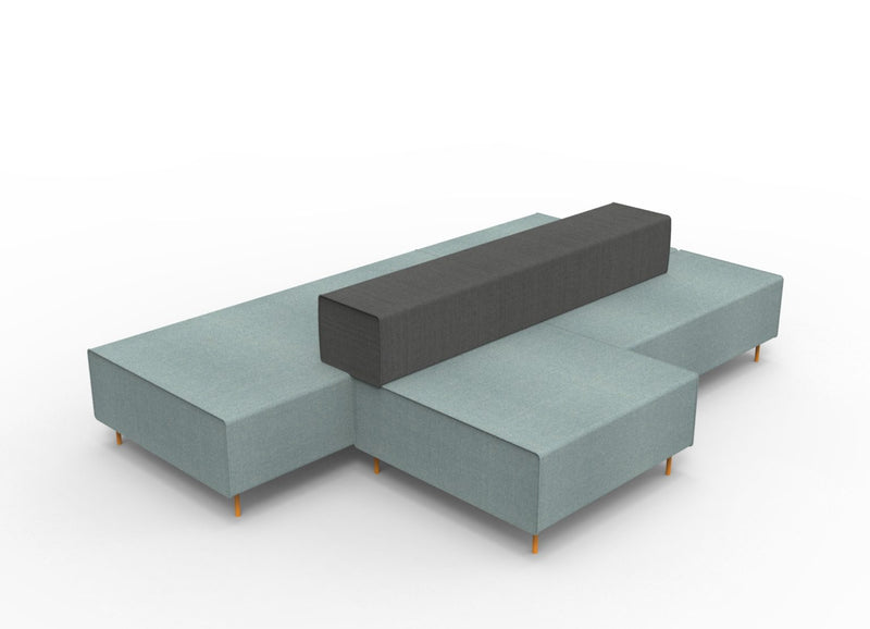 Flexi Island Lounge