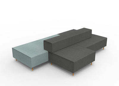 Flexi Island Lounge