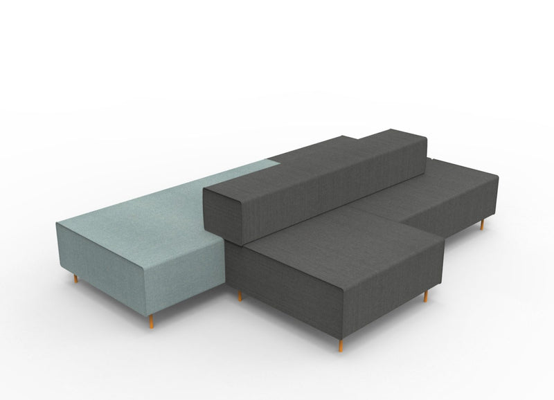 Flexi Island Lounge