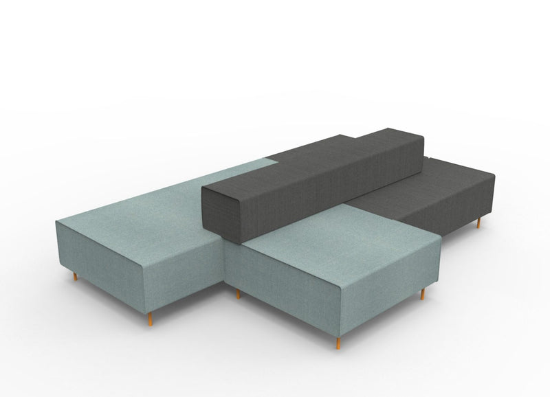 Flexi Island Lounge