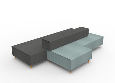 Flexi Island Lounge
