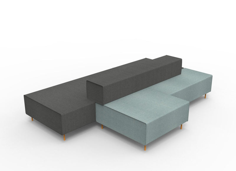 Flexi Island Lounge