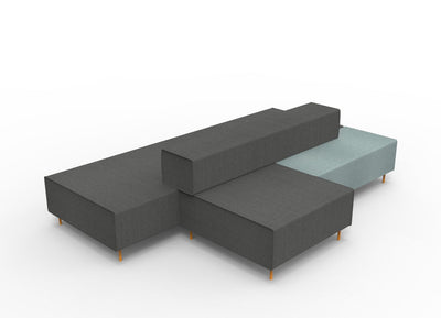 Flexi Island Lounge