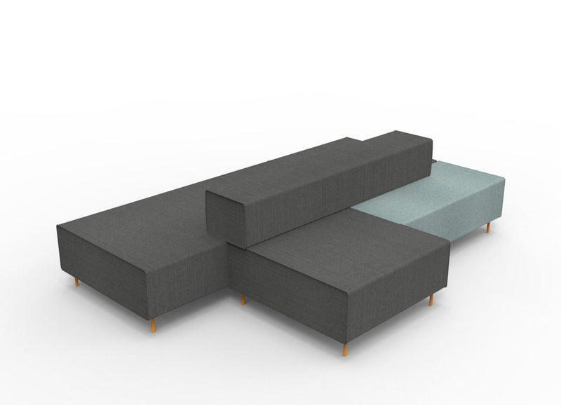 Flexi Island Lounge