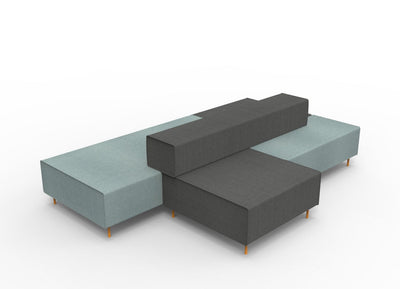 Flexi Island Lounge