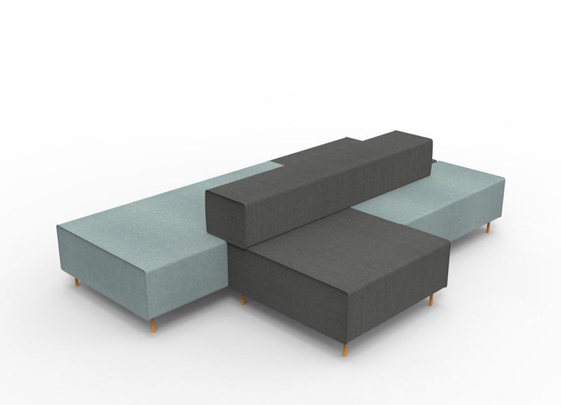 Flexi Island Lounge