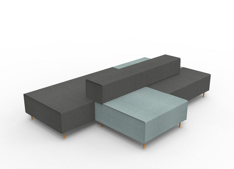 Flexi Island Lounge