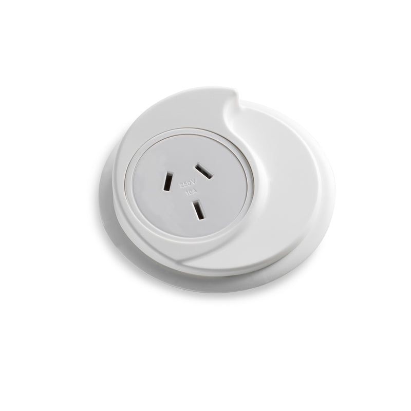 KonnexUS In Desk Charging Module